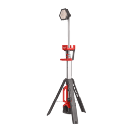 MILWAUKEE M18 SAL2 LED STAANDE LAMP