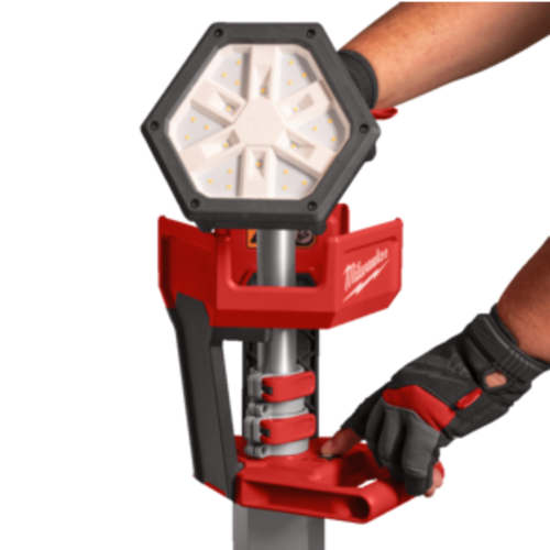 MILWAUKEE M18 SAL2 LED STAANDE LAMP