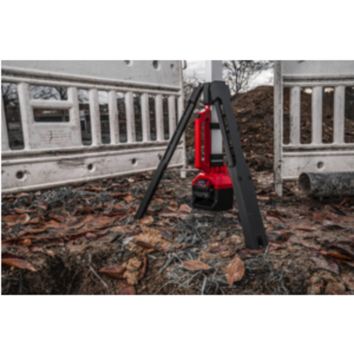MILWAUKEE M18 SAL2 LED STAANDE LAMP
