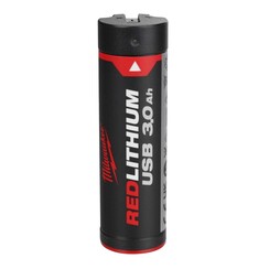 L4 B3 3.0 AH REDLITHIUM™ USB BATTERIJ