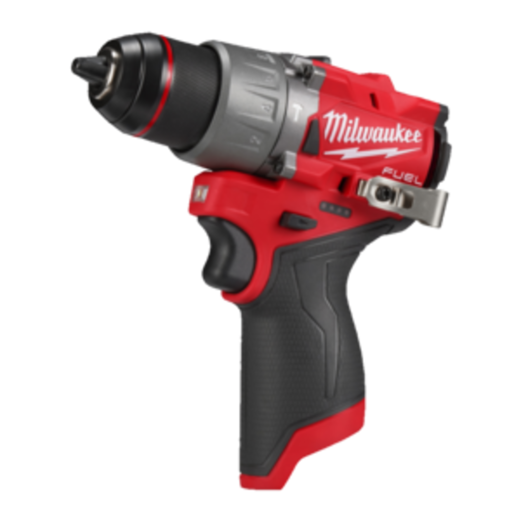 MILWAUKEE M12 FPP2D2-422X FUEL Powerpack