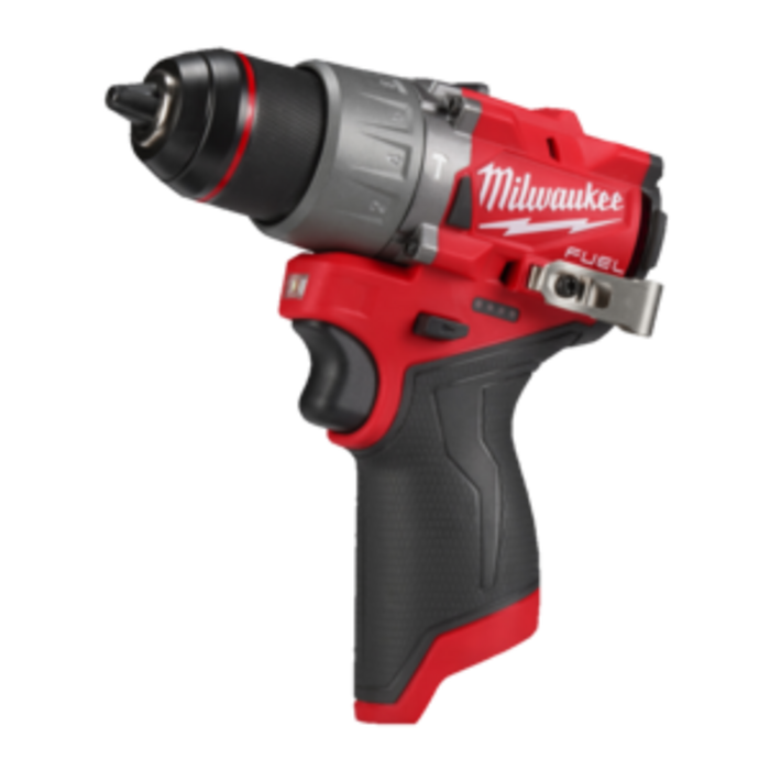 MILWAUKEE M12 FPP2D2-422X FUEL Powerpack