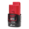 MILWAUKEE M12 FPP2D2-422X PROMO POWERPACK