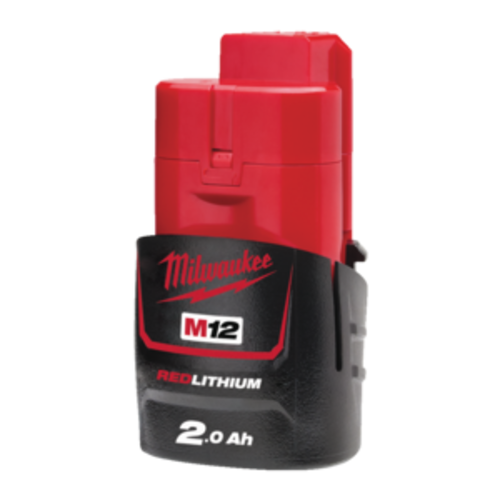 MILWAUKEE M12 FPP2D2-422X PROMO POWERPACK
