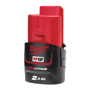 MILWAUKEE M12 FPP2D2-422X FUEL Powerpack