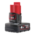 MILWAUKEE M12 FPP2D2-422X PROMO POWERPACK