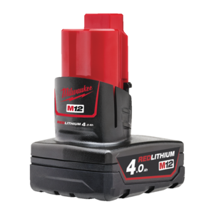 MILWAUKEE M12 FPP2D2-422X FUEL Powerpack