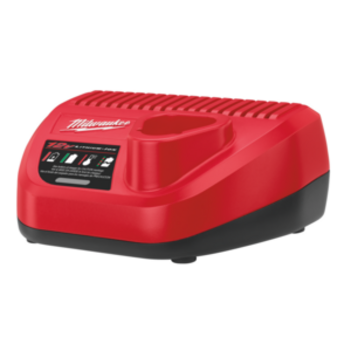 MILWAUKEE M12 FPP2D2-422X FUEL Powerpack