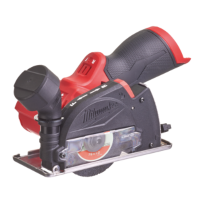 MILWAUKEE M12 FPP2G2-402X FUEL Powerpack