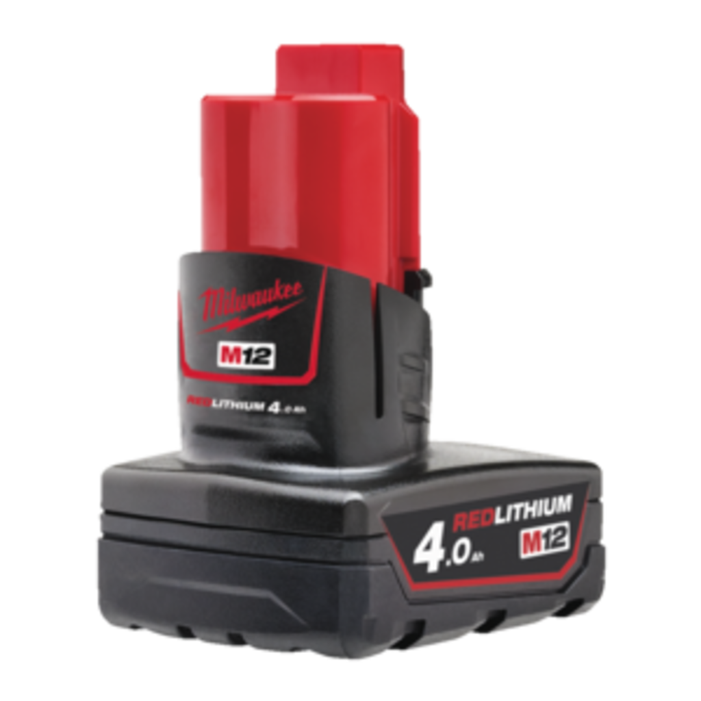 MILWAUKEE M12 FPP2G2-402X FUEL Powerpack