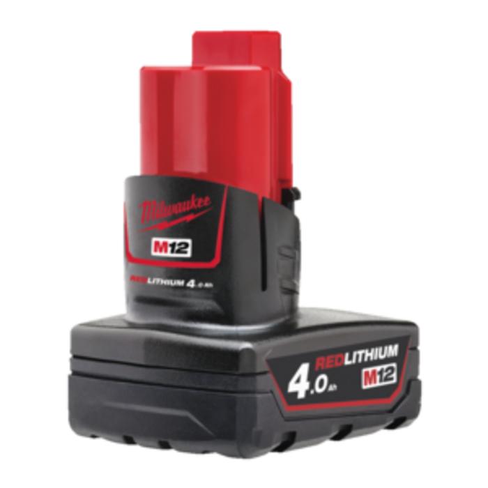 MILWAUKEE M12 FPP2G2-402X FUEL Powerpack