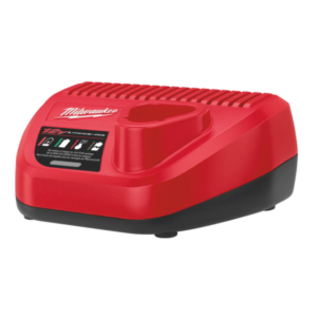 MILWAUKEE M12 FPP2G2-402X POWERPACK