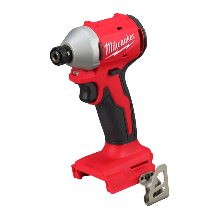 MILWAUKEE M18 BLCPP2A-402C Compacte borsteloze Powerpack