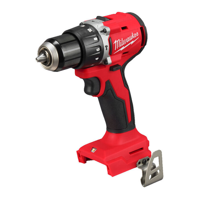 MILWAUKEE M18 BLCPP2A-402C Compacte borsteloze Powerpack