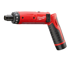 MILWAUKEE M4 D-202B INLINE SCHROEVENDRAAIER