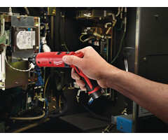MILWAUKEE M4 D-202B inline schroevendraaier