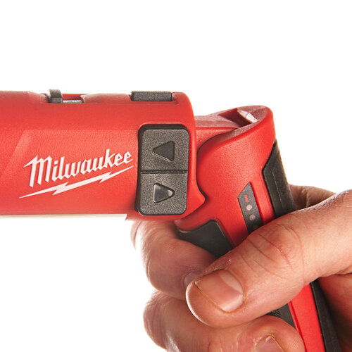 MILWAUKEE M4 D-202B INLINE SCHROEVENDRAAIER