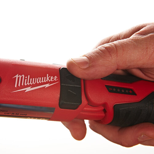 MILWAUKEE M4 D-202B INLINE SCHROEVENDRAAIER