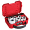 MILWAUKEE HOLE DOZER™ BI-METAAL GATZAGEN - SETS 14-DELIGE
