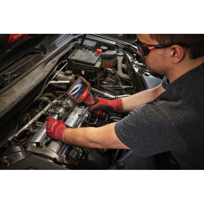 MILWAUKEE M12 ATB-0C INSPECTIECAMERA AUTOMOTIVE