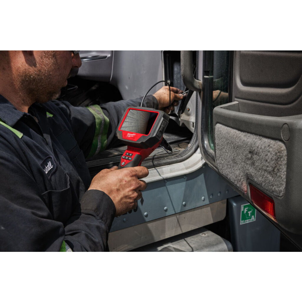MILWAUKEE M12 ATB-0C INSPECTIECAMERA AUTOMOTIVE