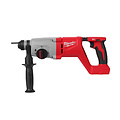 MILWAUKEE M18 BLHACD26 BORSTELLOZE 26 MM SDS-PLUS HAMER MET D-GREEP