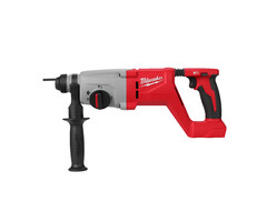 MILWAUKEE M18 BLHACD26 BORSTELLOZE 26 MM SDS-PLUS HAMER MET D-GREEP