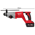 MILWAUKEE M18 BLHACD26 BORSTELLOZE 26 MM SDS-PLUS HAMER MET D-GREEP