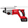 M18 BLHACD26 BORSTELLOZE 26 MM SDS-PLUS HAMER MET D-GREEP