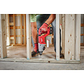 MILWAUKEE M18 BLHACD26 BORSTELLOZE 26 MM SDS-PLUS HAMER MET D-GREEP