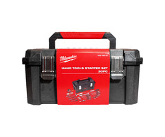 MILWAUKEE HAND TOOLS STARTER 30 DELIGE SET