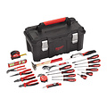 MILWAUKEE HAND TOOLS STARTER 30 DELIGE SET