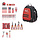 PACKOUT BACKPACK ELECTRICIAN 76 DELIGE SET