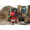 MILWAUKEE M18 RLOH600-201C 600 M HORIZONTALE ROTERENDE LASER MET ONE-KEY™