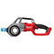 MILWAUKEE M18 FPT114 FUEL™DRAADSNIJDER 1 1/4˝ MET ONE-KEY™
