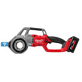 MILWAUKEE M18 FPT114 FUEL™DRAADSNIJDER 1 1/4˝ MET ONE-KEY™