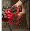 MILWAUKEE M18 FPT114 FUEL™DRAADSNIJDER 1 1/4˝ MET ONE-KEY™