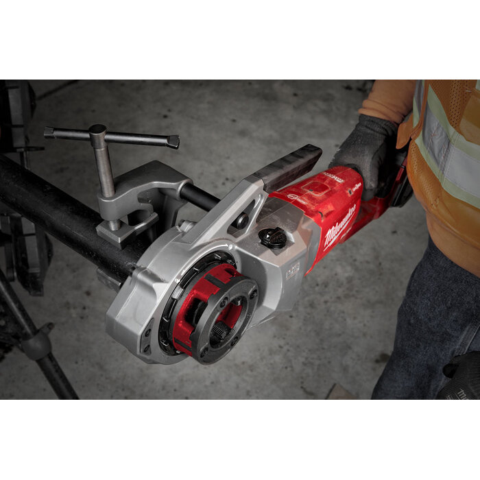 MILWAUKEE M18 FPT2 FUEL™ DRAADSNIJDER 2″ MET ONE-KEY™