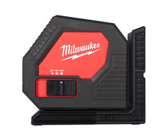 MILWAUKEE CLL-C ALKALINE KRUISLIJNLASER