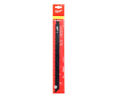 MILWAUKEE RECIPROZAAGBLAD S1241HM SPECIALE TOEPASSING