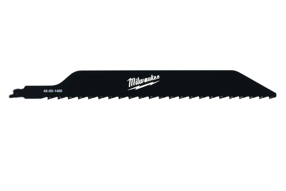 MILWAUKEE RECIPROZAAGBLAD TC SPECIALE TOEPASSING