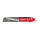 RECIPROZAAGBLAD HEAVY DUTY TORCH™ CARBIDE TANDEN