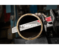 MILWAUKEE Reciprozaagblad Sawzall metaal TCT TORCH Carbide