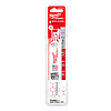 MILWAUKEE Reciprozaagblad Sawzall metaal Heavy Duty TORCH