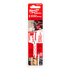 MILWAUKEE RECIPROZAAGBLAD VOOR GIPSPLAAT SPECIALE TOEPASSING