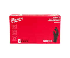 MILWAUKEE WEGWERPHANDSCHOENEN