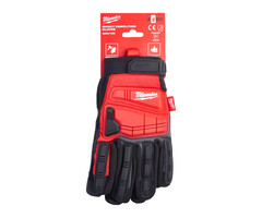 MILWAUKEE Impact sloophandschoenen