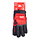 Impact sloophandschoenen