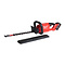 MILWAUKEE M18 FHET60-802 FUEL™ heggenschaar 60 cm
