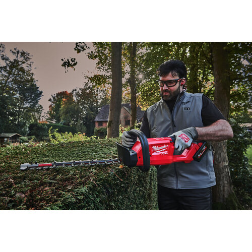 MILWAUKEE M18 FHET60-802 FUEL™ heggenschaar 60 cm